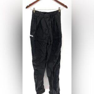 Kith Black Track Pants